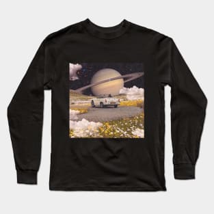 Spring Long Sleeve T-Shirt